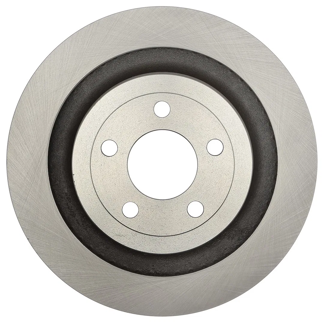 681955R – RAYBESTOS Brake Rotor, OE Replacement Single